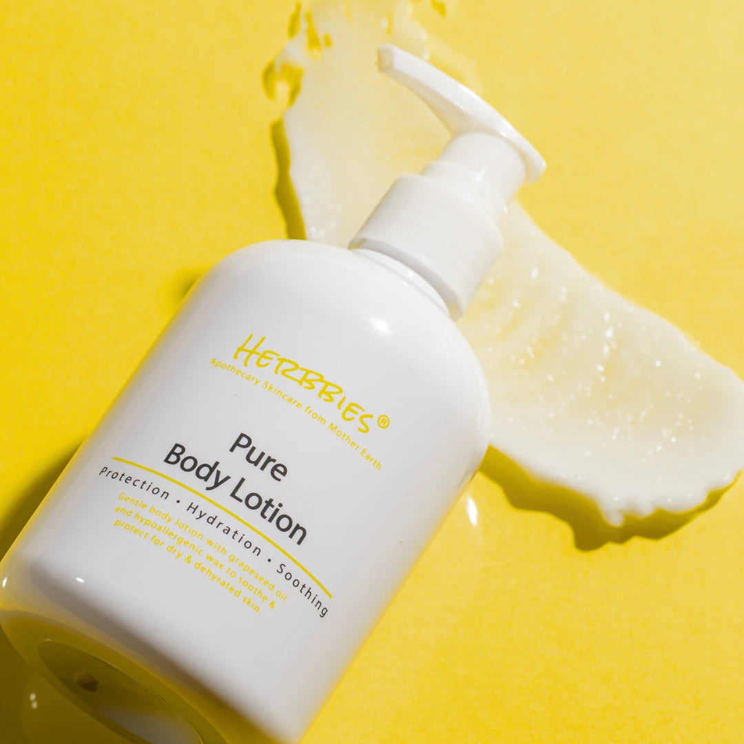 Pure Body Lotion