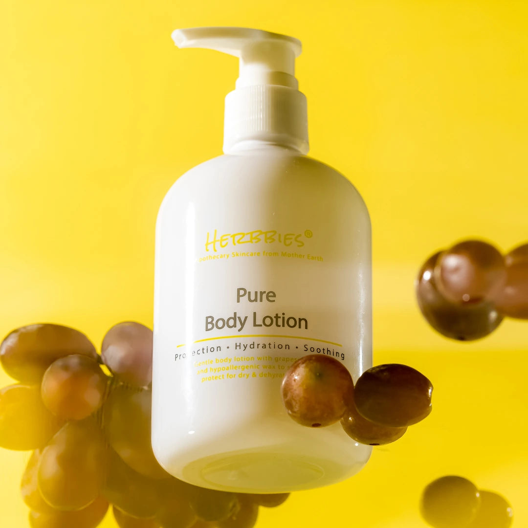 Pure Body Lotion