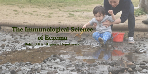 The Immunological Science of Eczema - Behind the "Hygiene Hypothesis"