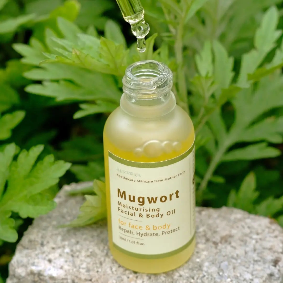 For Hydration & Moisturising