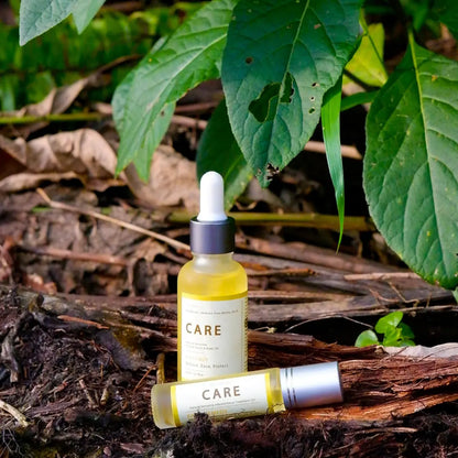 CARE Facial & Body Oil
