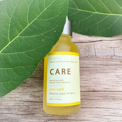 CARE Facial & Body Oil