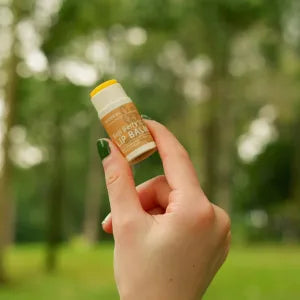 Goji Berry Deep Moisturising Lip Balm