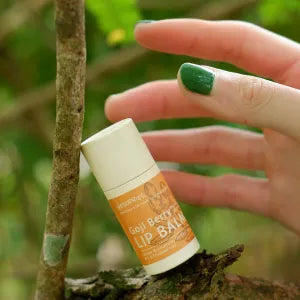 Goji Berry Deep Moisturising Lip Balm