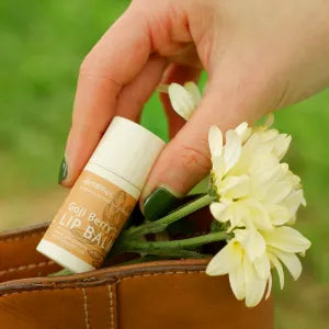 Goji Berry Deep Moisturising Lip Balm