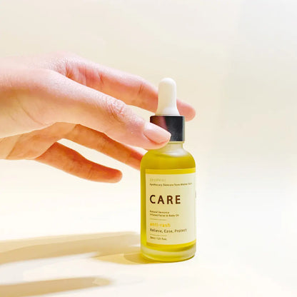 CARE Facial & Body Oil