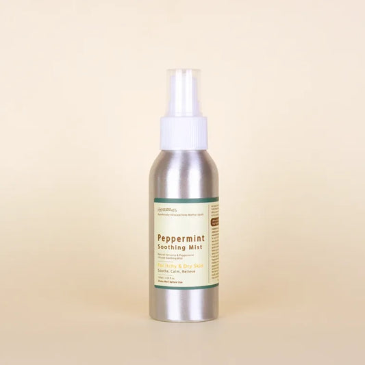 Sepsi Mist For Rash & Other Sensitive Skin – Herbbies Skincare