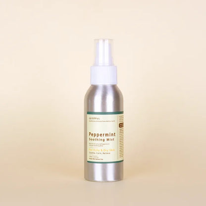 Peppermint Soothing Mist