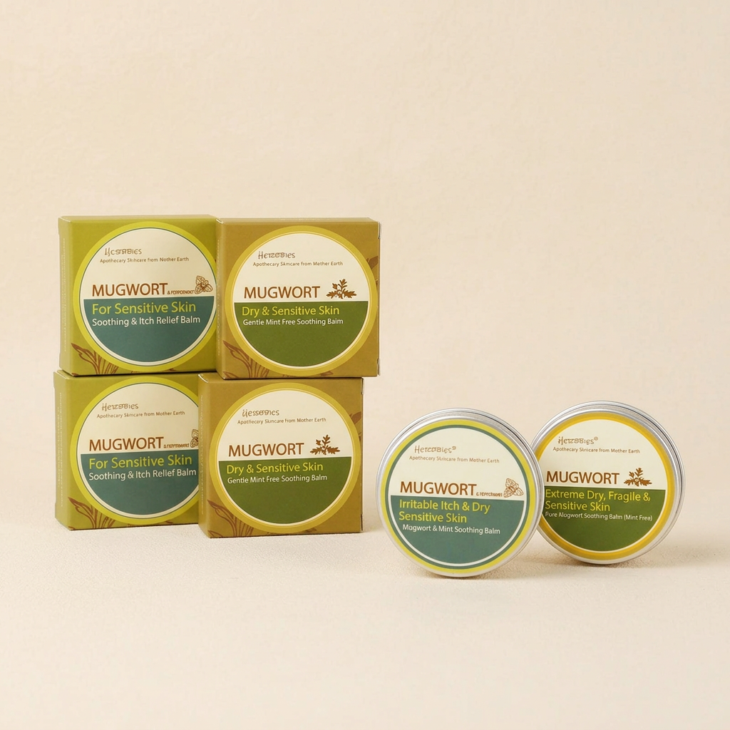 Two balm duo sets